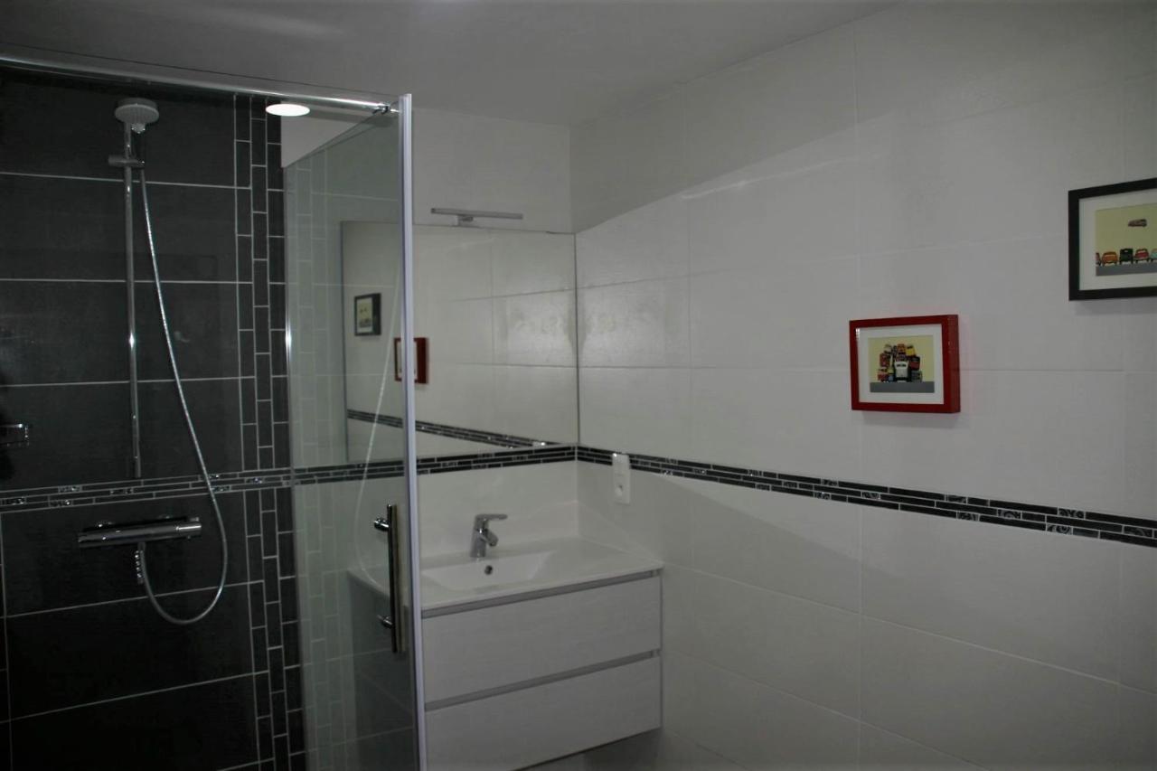 Mas De La Giralde - B&B Payzac  Экстерьер фото