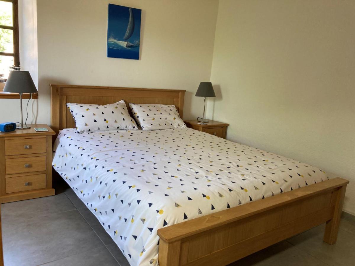 Mas De La Giralde - B&B Payzac  Экстерьер фото